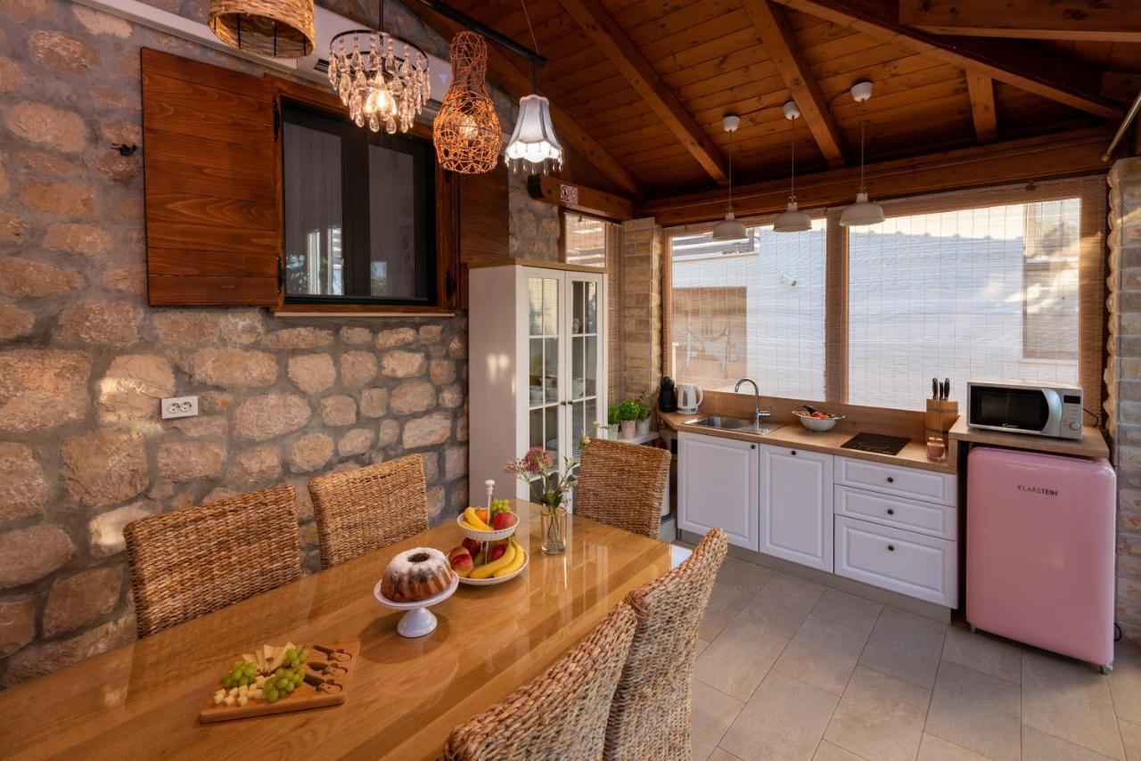 Villa Sun Gardens Šibenik Exterior foto