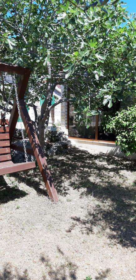 Villa Sun Gardens Šibenik Exterior foto